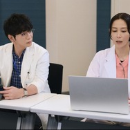 「19番目のカルテ」5話 ©TBS