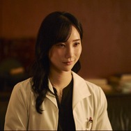 「19番目のカルテ」5話 ©TBS