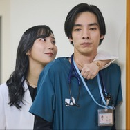 「19番目のカルテ」5話 ©TBS