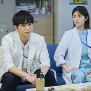 「19番目のカルテ」5話 ©TBS