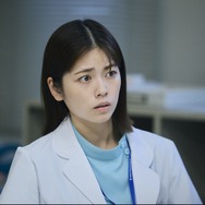 「19番目のカルテ」5話 ©TBS