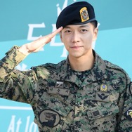 イ・スンギが光復節に刻む、3代続く“兵役名門家”の誇りを公開