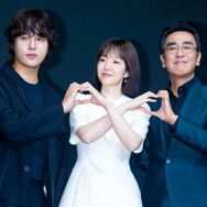 最終回を迎えた『パイン ならず者たち』、主演3人が話題性TOP3独占！シーズン2を望む声が殺到