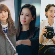 “共感しかない” 悩み多き30代女性にグサッと刺さる、おすすめ韓国ドラマ4選