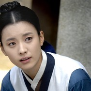 『トンイ』の好感度をアップさせたハン・ヒョジュ。当時の評価は「天然美女」