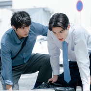 「僕達はまだその星の校則を知らない」6話