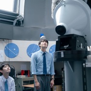 「僕達はまだその星の校則を知らない」6話