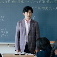 「僕達はまだその星の校則を知らない」6話