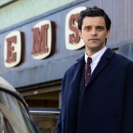 『ブライアン・エプスタイン 世界最高のバンドを育てた男』©︎STUDIO POW(EPSTEIN).LTD