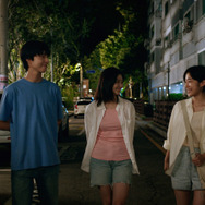 『君の声を聴かせて』© 2024 KC Ventures Co.,Ltd & PLUS M ENTERTAINMENT & MOVIEROCK Inc., All Rights Reserved