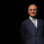 テレンス・スタンプ Photo by Sonia Recchia/Getty Images