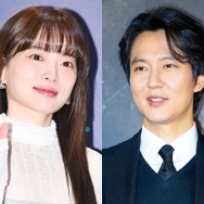 俳優キム・ナムギル×女優チョン・ウヒ、8年ぶりに名コンビ復活！「第34回釜日映画賞」MCに決定