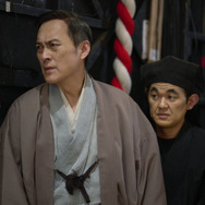 『国宝』©吉田修一／朝日新聞出版　©2025映画「国宝」製作委員会