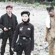 THE オリバーな犬、(Gosh!!)このヤロウ MOVIE 2枚目の写真・画像