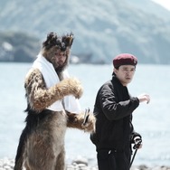 THE オリバーな犬、(Gosh!!)このヤロウ MOVIE 10枚目の写真・画像