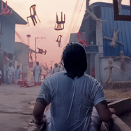 『サッパルー！街を騒がす幽霊が元カノだった件』© 2023 MULTIMEDIA All Rights Reserved