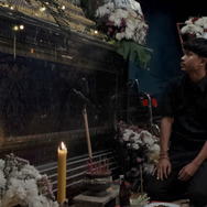 『サッパルー！街を騒がす幽霊が元カノだった件』© 2023 MULTIMEDIA All Rights Reserved