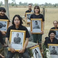 『サッパルー！街を騒がす幽霊が元カノだった件』© 2023 MULTIMEDIA All Rights Reserved