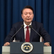 非常戒厳前夜 4枚目の写真・画像