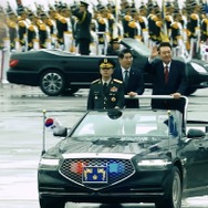 非常戒厳前夜 15枚目の写真・画像