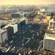 非常戒厳前夜 18枚目の写真・画像
