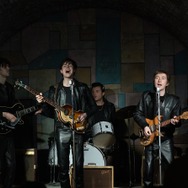 ブライアン・エプスタイン　世界最高のバンドを育てた男 6枚目の写真・画像