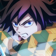 『劇場版「鬼滅の刃」無限城編 第一章 猗窩座再来』(C)吾峠呼世晴／集英社・アニプレックス・ufotable