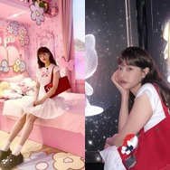 『トンイ』当時と変わらぬ美貌…オ・ヨンソ、サンリオ展でキュートな魅力全開「38歳に見えない」【PHOTO】