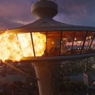 『ファイナル・デッドブラッド』© 2025 WARNER BROS. ENTERTAINMENT INC. AND DOMAIN PICTURES, LLC. ALL RIGHTS RESERVED.