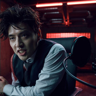 『殺人配信』© 2025 LOTTE ENTERTAINMENT & VERYGOODSTUDIO All Rights Reserved.