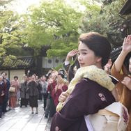 『国宝』©吉田修一／朝日新聞出版　©2025映画「国宝」製作委員会