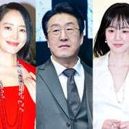 俳優ヒョン・ボンシク、“老け顔”ゆえの珍事件！キム・ヘス＆イム・スジョンとの爆笑秘話