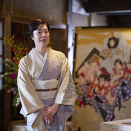 『国宝』©吉田修一／朝日新聞出版　©2025映画「国宝」製作委員会