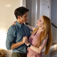 『シャッフル・フライデー』©2025 Disney Enterprises, Inc. All Rights Reserved.　