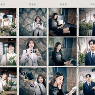 『マイ・ユース』が呼び覚ます胸のときめき、ソン・ジュンギ×チョン・ウヒの初恋が再び動き出す