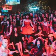 鬼才の道 6枚目の写真・画像