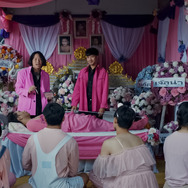 サッパルー！街を騒がす幽霊が元カノだった件 7枚目の写真・画像