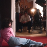 『タンゴの後で」2024 © LES FILMS DE MINA / STUDIO CANAL / MOTEUR S’IL VOUS PLAIT / FIN AOUT