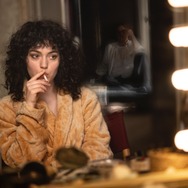 『タンゴの後で」2024 © LES FILMS DE MINA / STUDIO CANAL / MOTEUR S’IL VOUS PLAIT / FIN AOUT