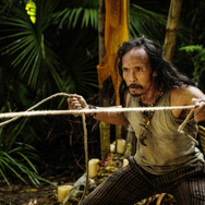 『ボーイ・キルズ・ワールド：爆拳壊界流転掌列伝』© 2023 Boy Kills World Rights, LLC All rights reserved.