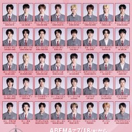 「BOYS II PLANET C」(C) CJ ENM. All Rights Reserved.