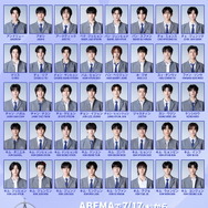 「BOYS II PLANET K」(C) CJ ENM. All Rights Reserved.