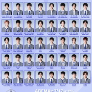 「BOYS II PLANET K」(C) CJ ENM. All Rights Reserved.