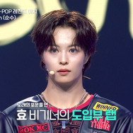 「B:MY BOYZ」第9話（C) STUDIO GAON, PINNACLE Entertainment