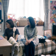 『ミーツ・ザ・ワールド』©金原ひとみ／集英社・映画「ミーツ・ザ・ワールド」製作委員会