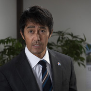 『俺ではない炎上』(C)2025「俺ではない炎上」製作委員会 (C)浅倉秋成/双葉社