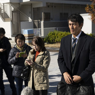 『俺ではない炎上』(C)2025「俺ではない炎上」製作委員会 (C)浅倉秋成/双葉社