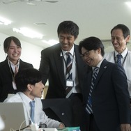 『俺ではない炎上』(C)2025「俺ではない炎上」製作委員会 (C)浅倉秋成/双葉社