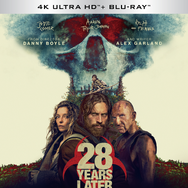 『28年後...』© 2025 28 Years Later Limited. All Rights Reserved.