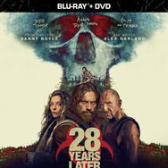 『28年後...』© 2025 28 Years Later Limited. All Rights Reserved.